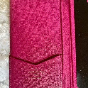 Louis Vuitton monogrammed iPhone case 7/8-8+